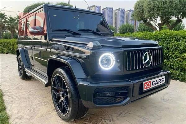مرسيدس بنز G-Class 2013 للبيع في العراق - الموصل